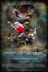 DIDGORI: LAND OF SACRIFICED KNIGHTS